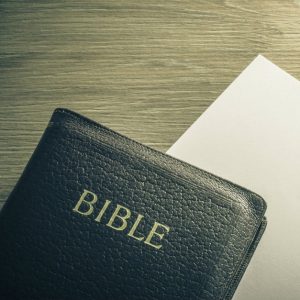 The Problem with the Bible (Part 1)